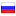 artektour.ru server is located in Russia